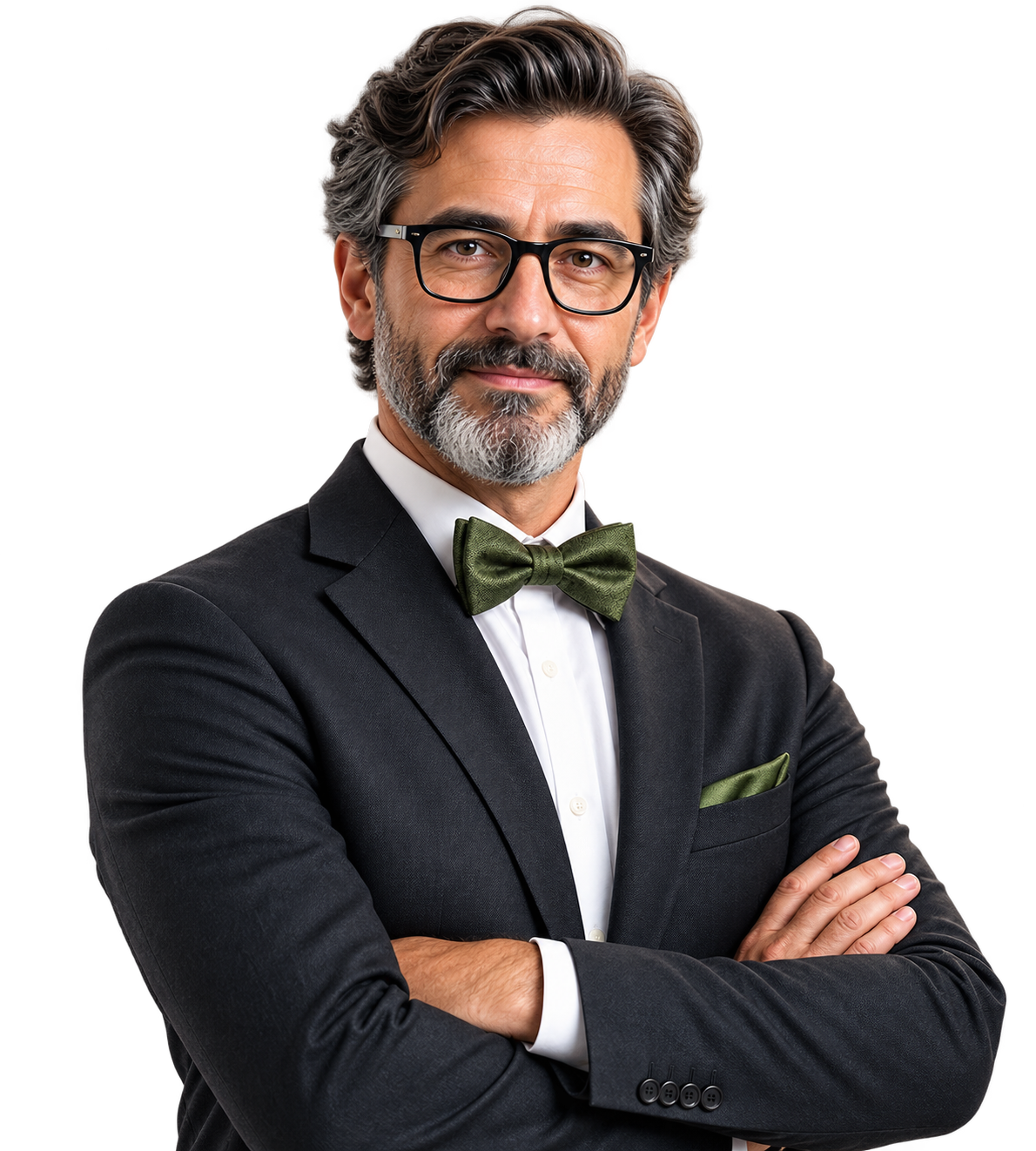 Sonny, Firmic AI Chief Operating Officer